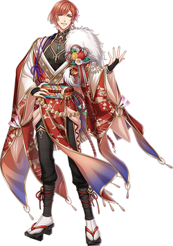 ヤケあり詩篇前編 ソフトカバー詩篇後編 Yanagi (Beast of Conquest) | Yume 100 English Wiki | Fandom