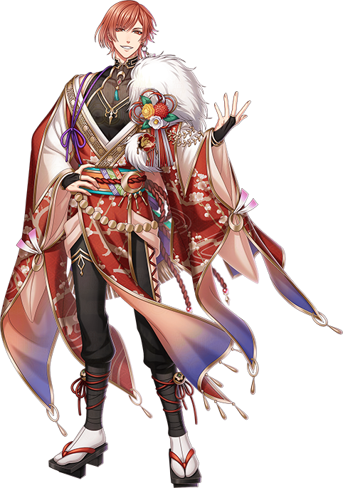 Yanagi (Beast of Conquest) | Yume 100 English Wiki | Fandom Yanagi (Beast of Conquest) | Yume 100 English Wiki | Fandom