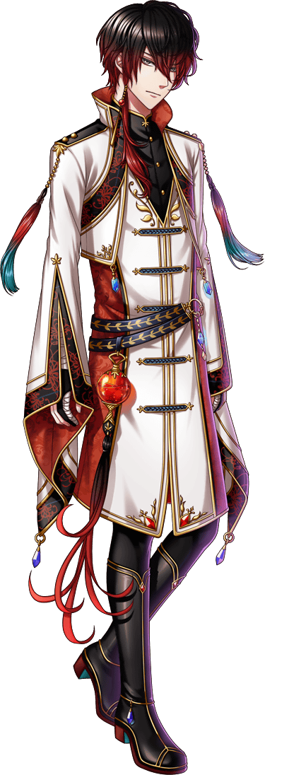 Akito | Yume 100 English Wiki | Fandom