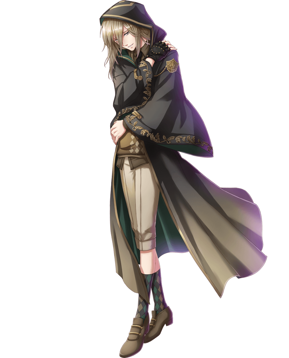 Haku | Yume 100 English Wiki | Fandom