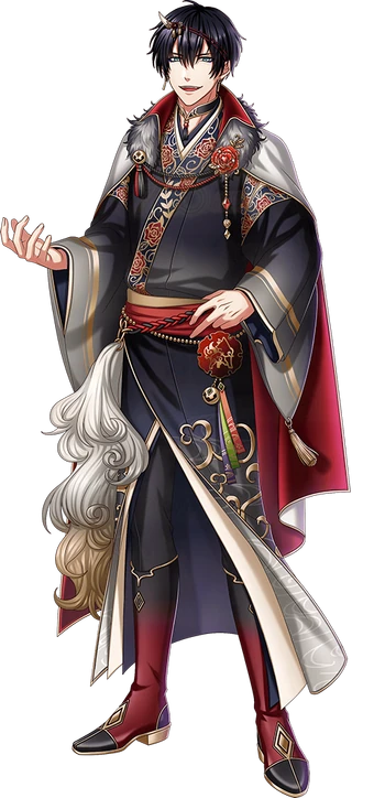 Inui (Triumphant Return) | Yume 100 English Wiki | Fandom