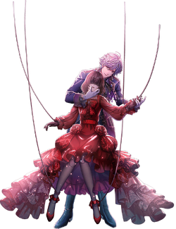 Million (Marionette) | Yume 100 English Wiki | Fandom