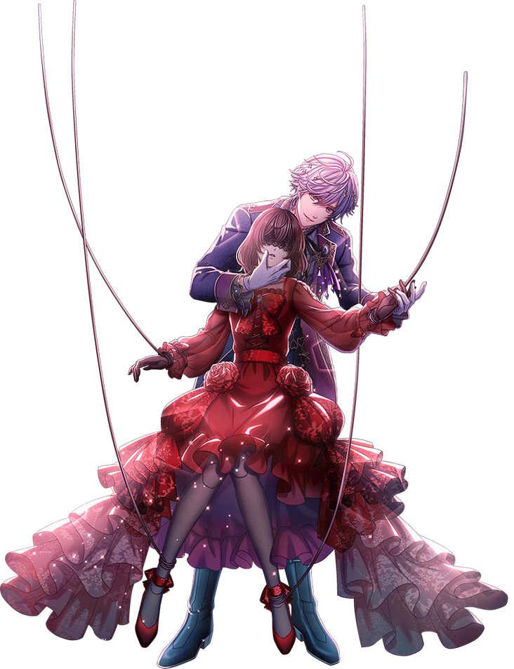 Million (Marionette) | Yume 100 English Wiki | Fandom