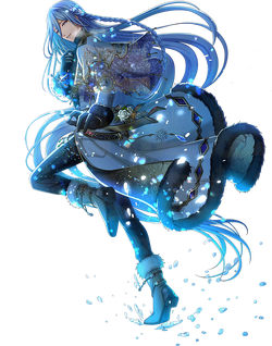 Kalt (Christmas Memory) | Yume 100 English Wiki | Fandom Kalt (Christmas Memory) | Yume 100 English Wiki | Fandom