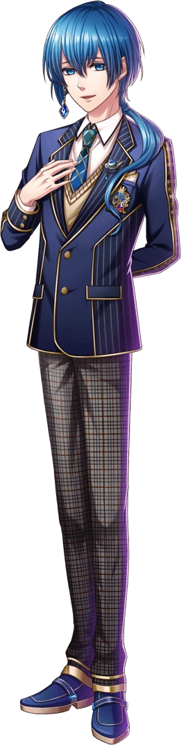 Sai School Yume 100 English Wiki Fandom