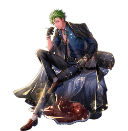 Sky (Sweet Mission) | Yume 100 English Wiki | Fandom