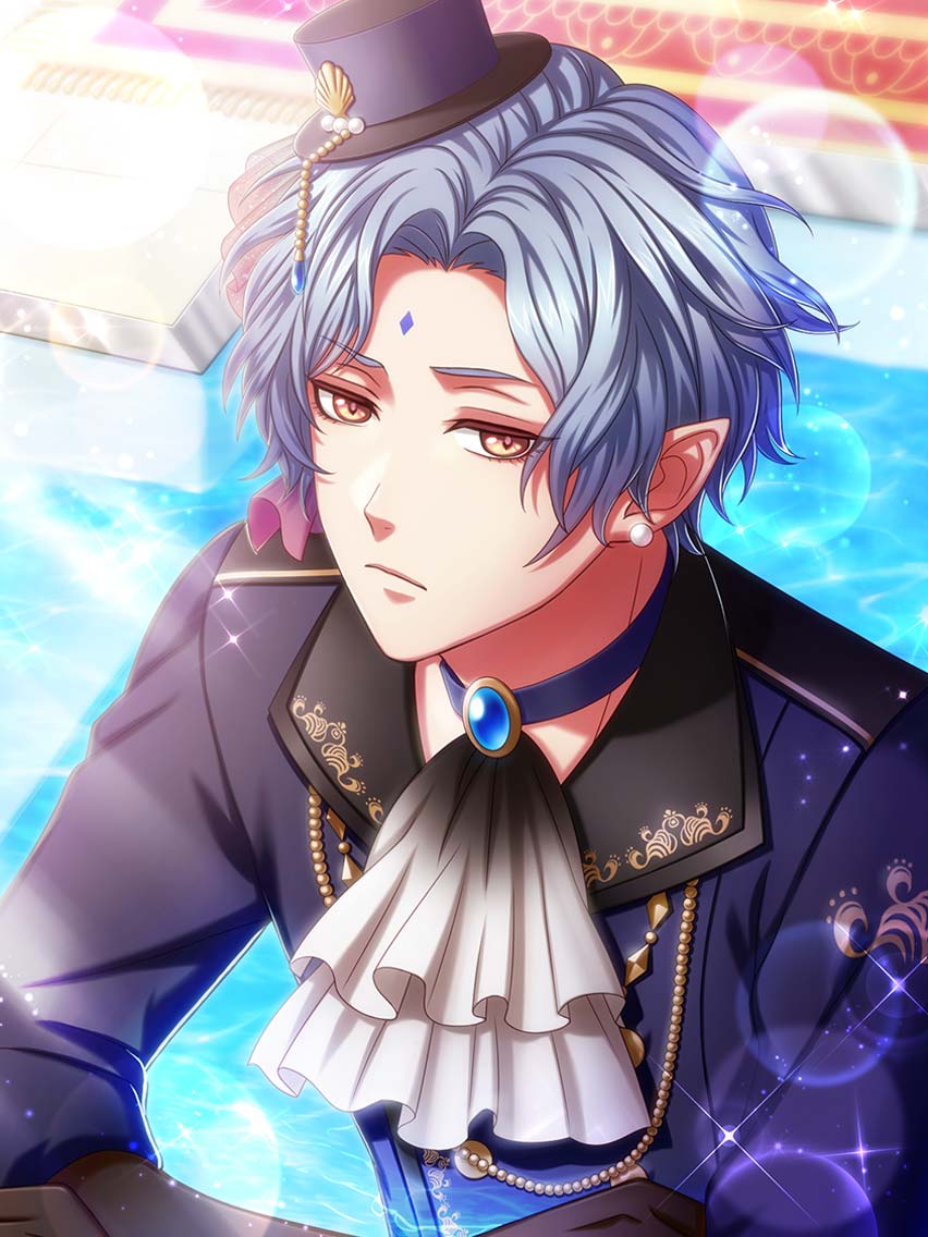 Sarasa (Ship) | Yume 100 English Wiki | Fandom