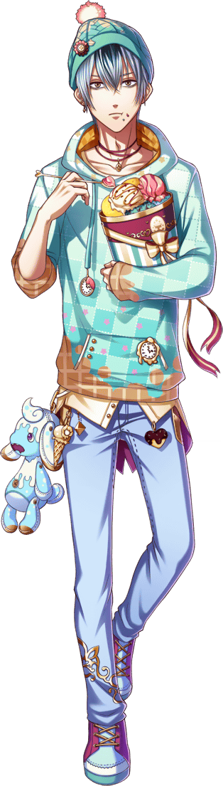 Drei Ice Yume 100 English Wiki Fandom Drei Ice Yume 100 English Wiki Fandom