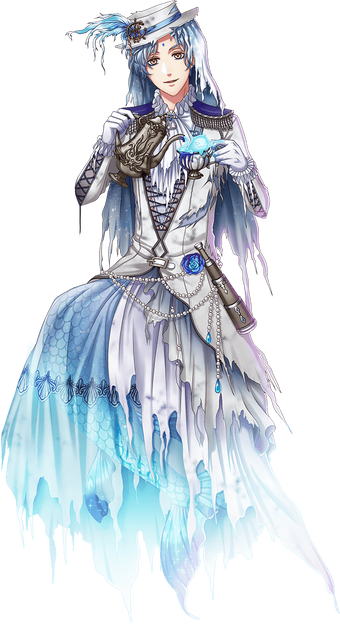 Sarasa (Ship) | Yume 100 English Wiki | Fandom