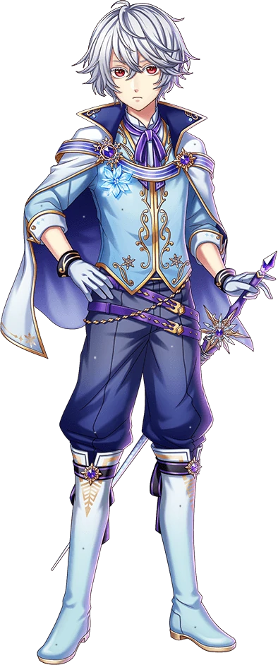 Synny Oath Yume 100 English Wiki Fandom