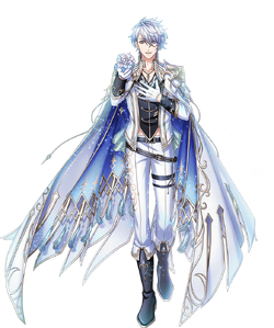 Adam | Yume 100 English Wiki | Fandom