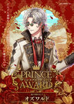 OswaldPrinceAwards2019