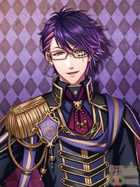 Will (Walk With Smile) | Yume 100 English Wiki | Fandom