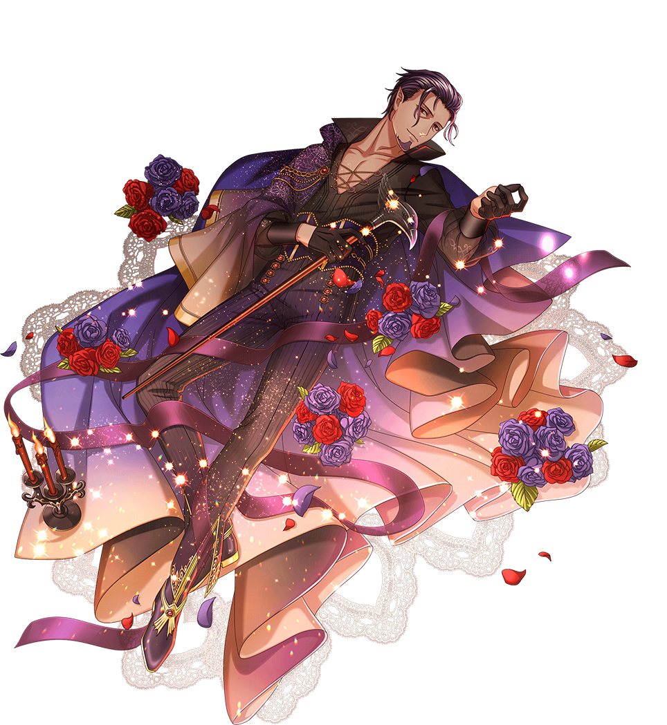 Alfred Grand Banquet Yume 100 English Wiki Fandom Alfred Grand Banquet Yume 100 English Wiki Fandom
