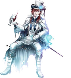 世界に12枚　CNPトレカ第二弾「魂魄の冥導師」【ネオンオレンジ】　SP-RRR Number 12: Crimson Shadow Armor Ninja (anime) | Yu-Gi-Oh