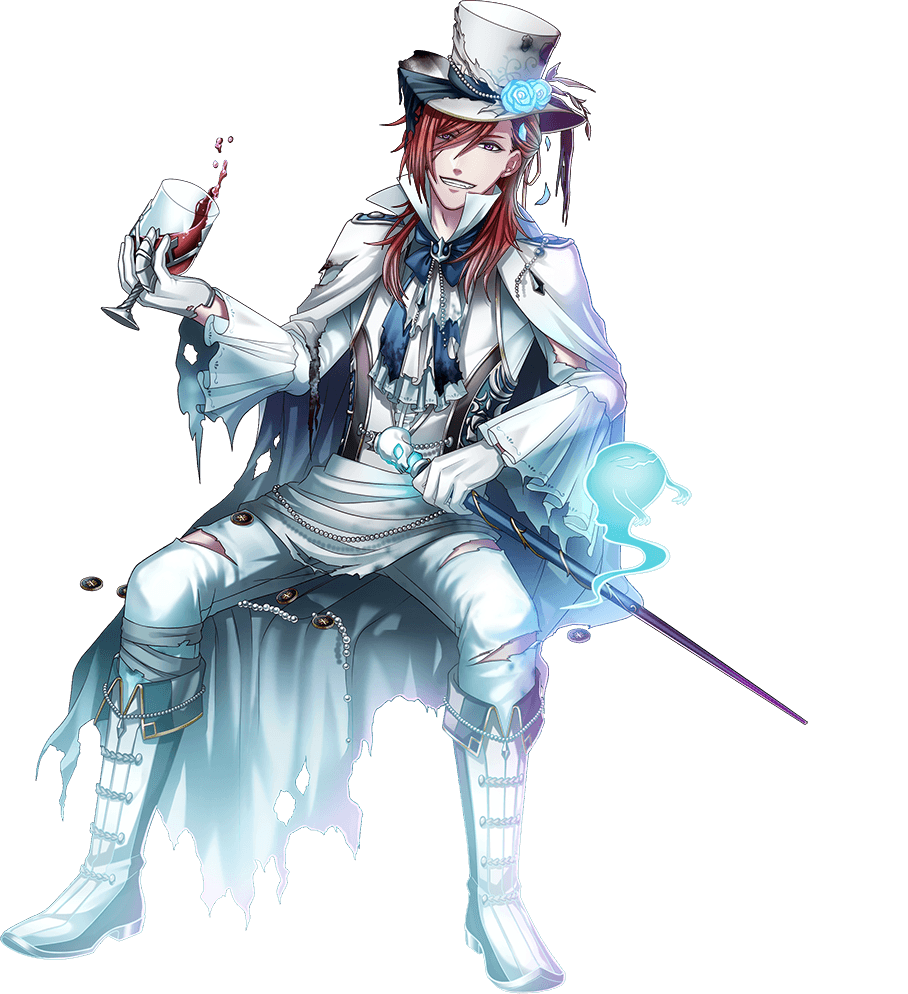 Rosso (Ship) | Yume 100 English Wiki | Fandom