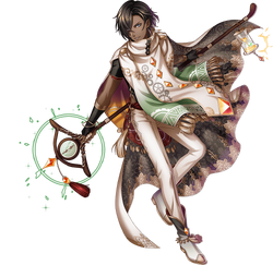 Zant (Clock) | Yume 100 English Wiki | Fandom