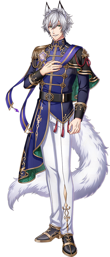 Saiga (Walk With Smile) | Yume 100 English Wiki | Fandom Saiga (Walk With Smile) | Yume 100 English Wiki | Fandom