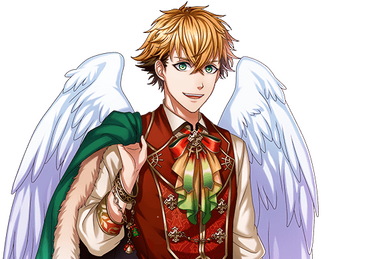 Adiel (Judgement) | Yume 100 English Wiki | Fandom