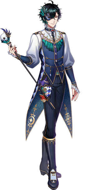 Morta (Dream Flags) | Yume 100 English Wiki | Fandom