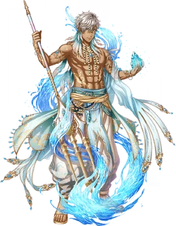 Douglas (Adventurer) | Yume 100 English Wiki | Fandom