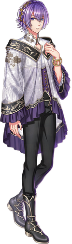 Lied (Hell Festival) | Yume 100 English Wiki | Fandom