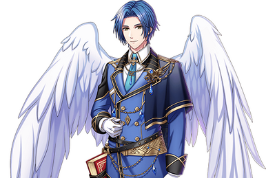 Acedia (Thorn Heels) | Yume 100 English Wiki | Fandom