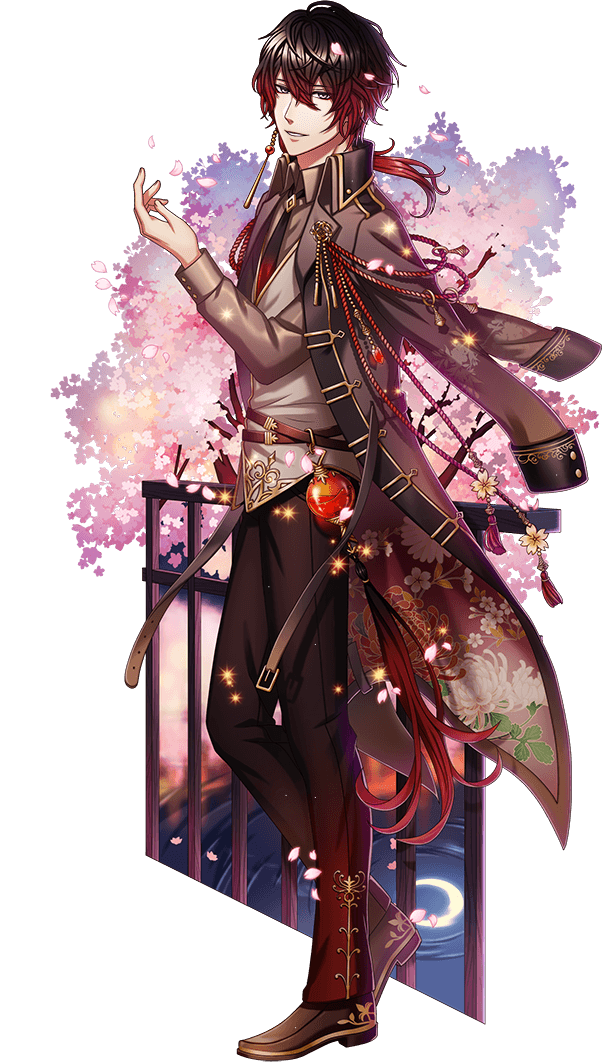 Scarlet Flame | Battle Spirits Wiki | Fandom
