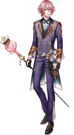 Lullus (Sweet Mission) | Yume 100 English Wiki | Fandom