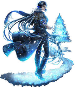 *バラ売り可* 神聖なる泉 DIS日本語2枚セット Ray (Christmas Memory) | Yume 100 English Wiki | Fandom