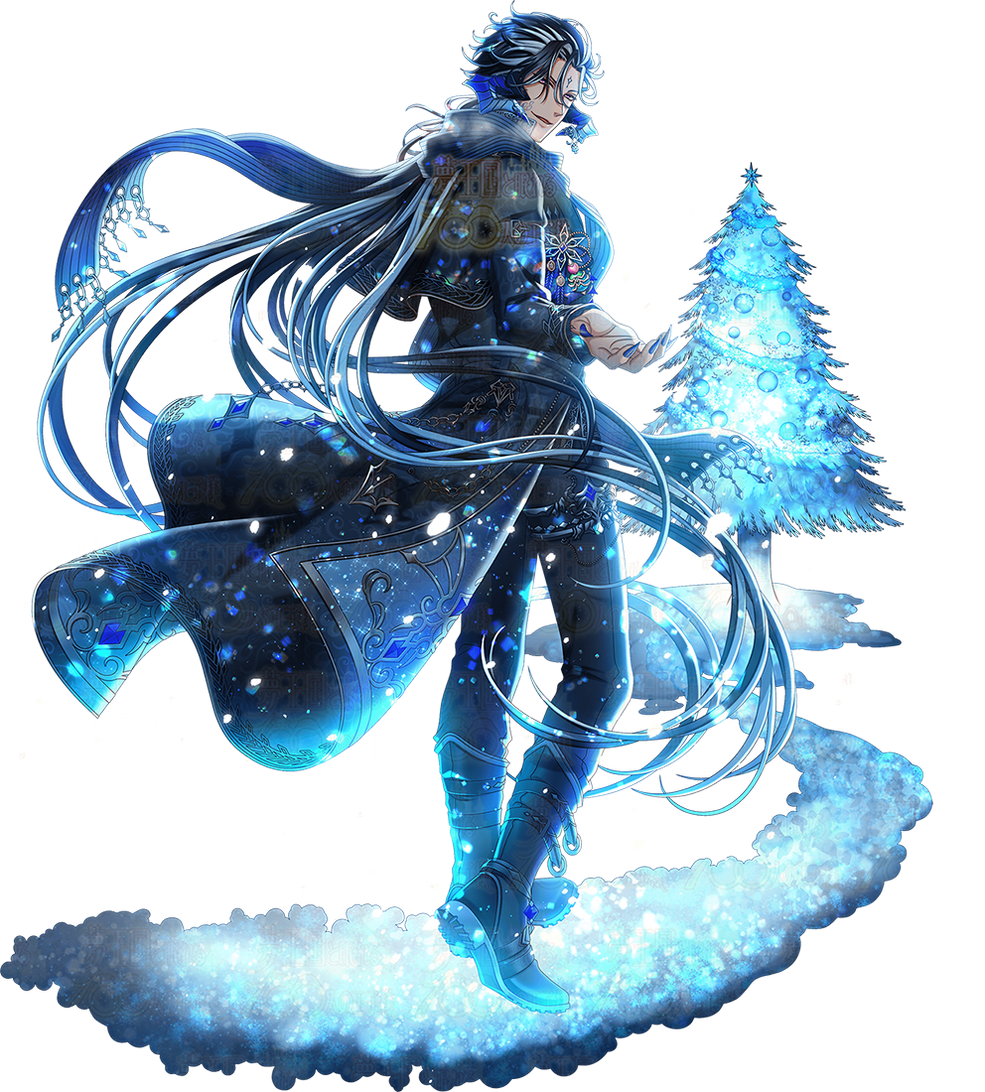 Ray (Christmas Memory) | Yume 100 English Wiki | Fandom Ray (Christmas Memory) | Yume 100 English Wiki | Fandom