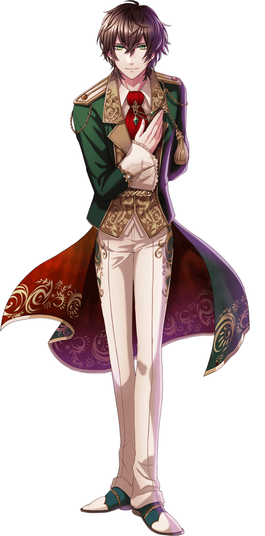 Joshua | Yume 100 English Wiki | Fandom Joshua | Yume 100 English Wiki | Fandom