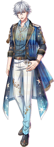 Graysia (Spinning Stars) | Yume 100 English Wiki | Fandom Graysia (Spinning Stars) | Yume 100 English Wiki | Fandom