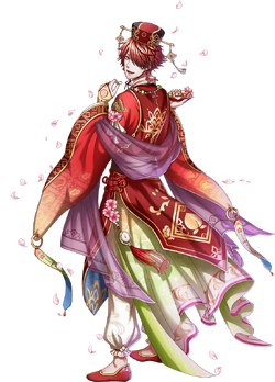 Eins Peach Yume 100 English Wiki Fandom Eins Peach Yume 100 English Wiki Fandom
