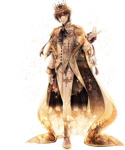 Joshua (Princess Party) | Yume 100 English Wiki | Fandom