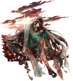 Hanare (Burning Desire) | Yume 100 English Wiki | Fandom Hanare (Burning Desire) | Yume 100 English Wiki | Fandom