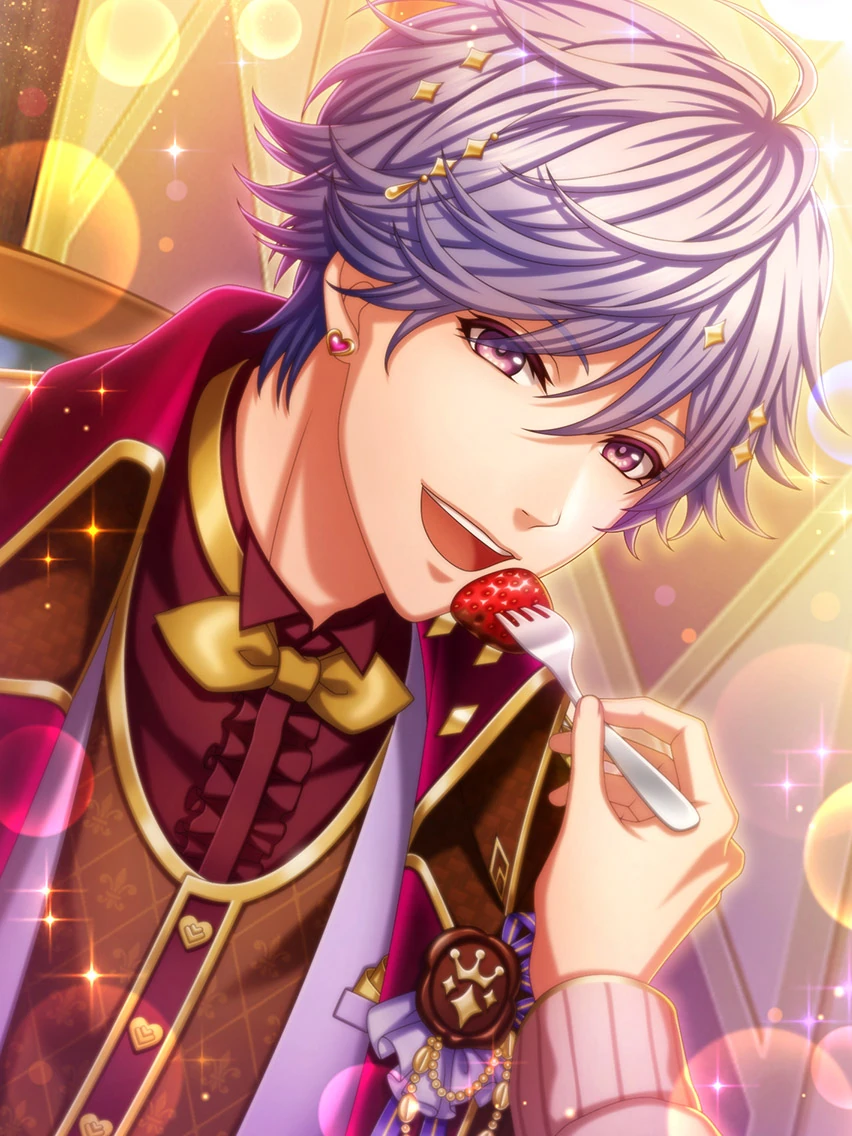 Million (Sweet Love) | Yume 100 English Wiki | Fandom