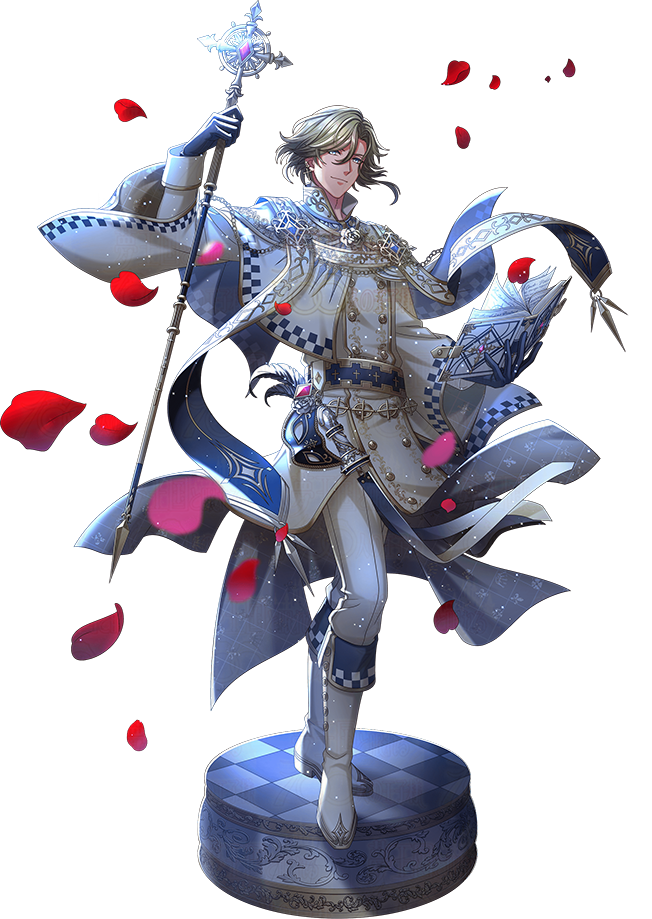 Guido (Labyrinth Game) | Yume 100 English Wiki | Fandom