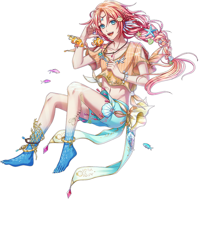Corail (Adventurer) | Yume 100 English Wiki | Fandom Corail (Adventurer) | Yume 100 English Wiki | Fandom