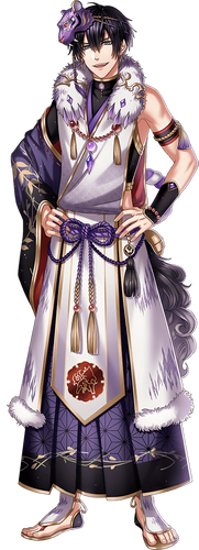 Inui (Raiment) | Yume 100 English Wiki | Fandom