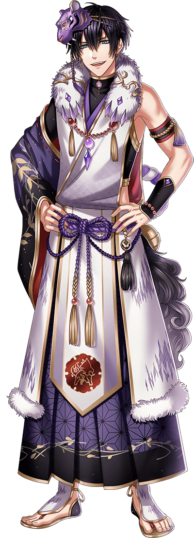 Inui (Raiment) | Yume 100 English Wiki | Fandom