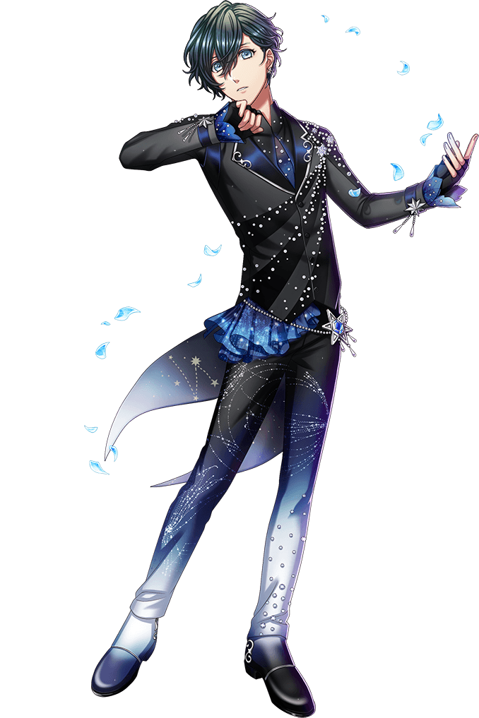 Vega (YOI) | Yume 100 English Wiki | Fandom