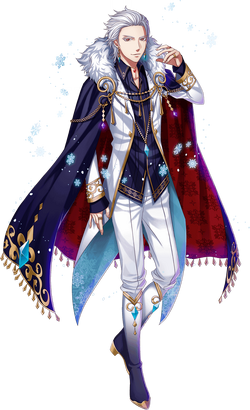 夢100 フロスト Frost | Yume 100 English Wiki | Fandom