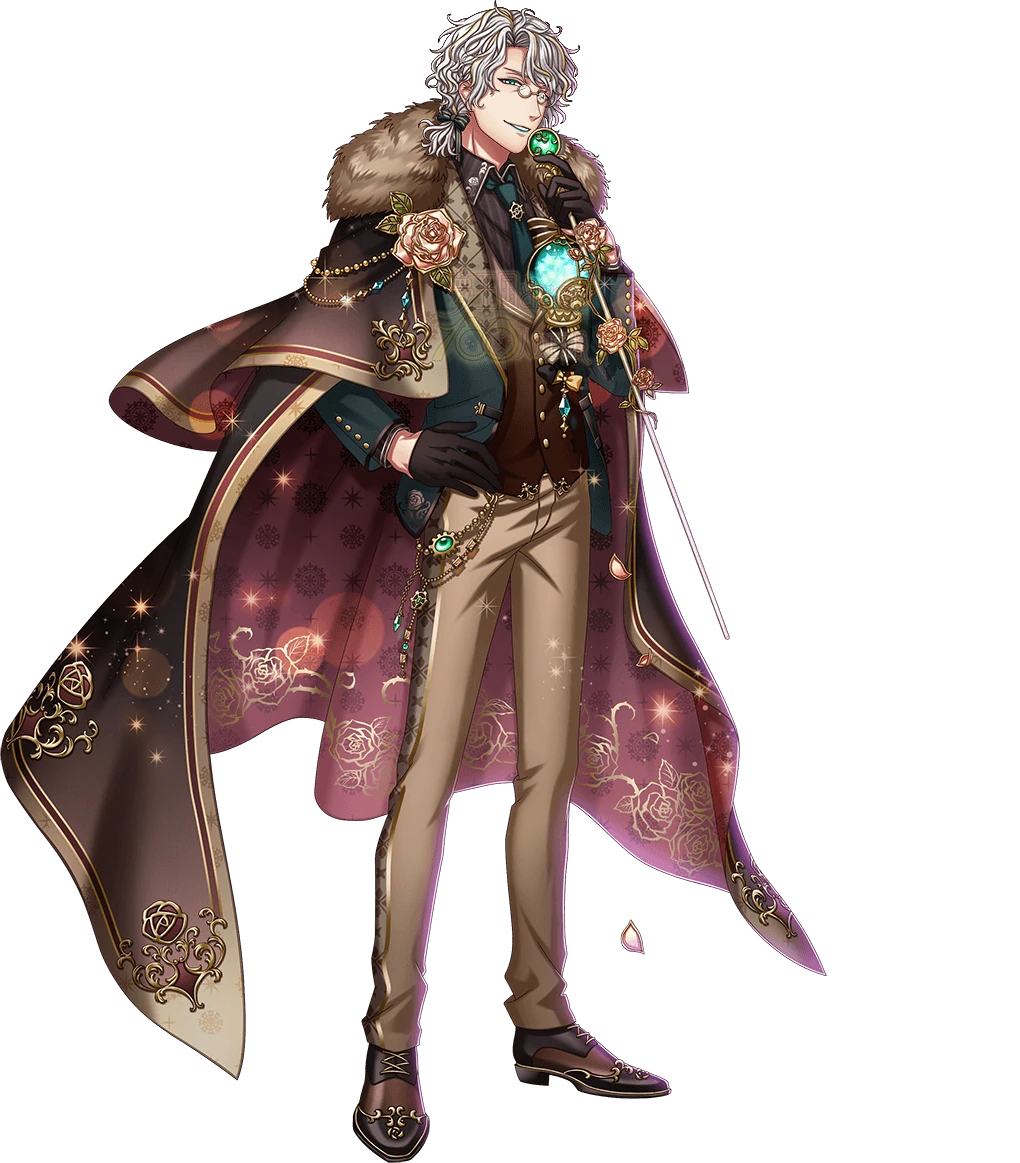 Oswald Cinema Of Love Yume 100 English Wiki Fandom