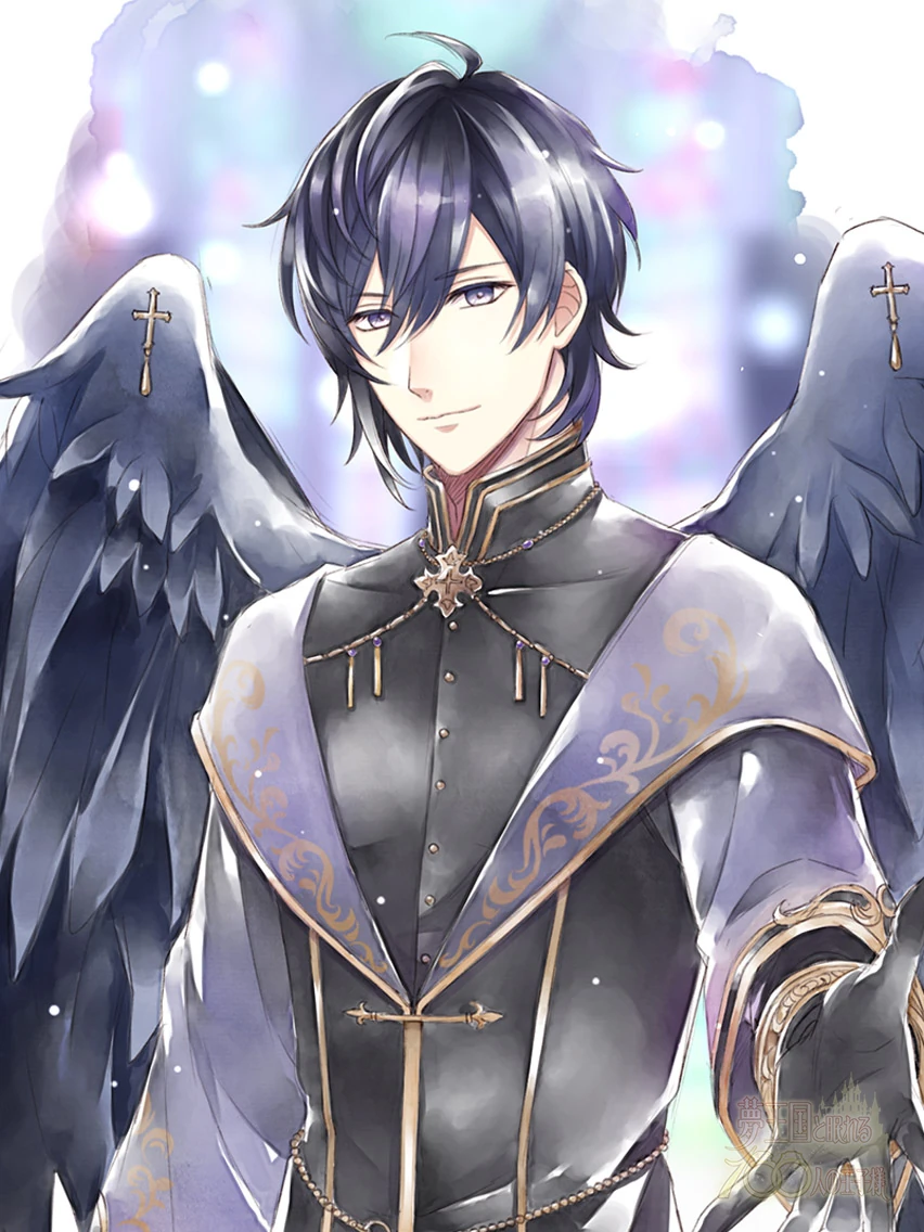 Lecien Oath Of Dreams Yume 100 English Wiki Fandom Lecien Oath Of Dreams Yume 100 English Wiki Fandom