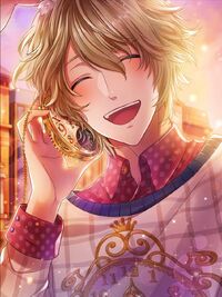 ラストクロニクル 眠れる森の神姫 メー・ホー クロノレア Hanare (Burning Desire) | Yume 100 English Wiki | Fandom