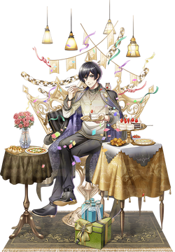 Makoto (Birthday Story) | Yume 100 English Wiki | Fandom Makoto (Birthday Story) | Yume 100 English Wiki | Fandom