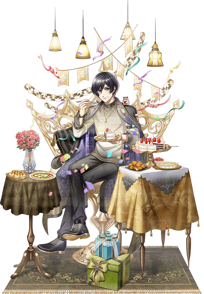 Makoto (Birthday Story) | Yume 100 English Wiki | Fandom