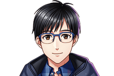Yuri | Yume 100 English Wiki | Fandom