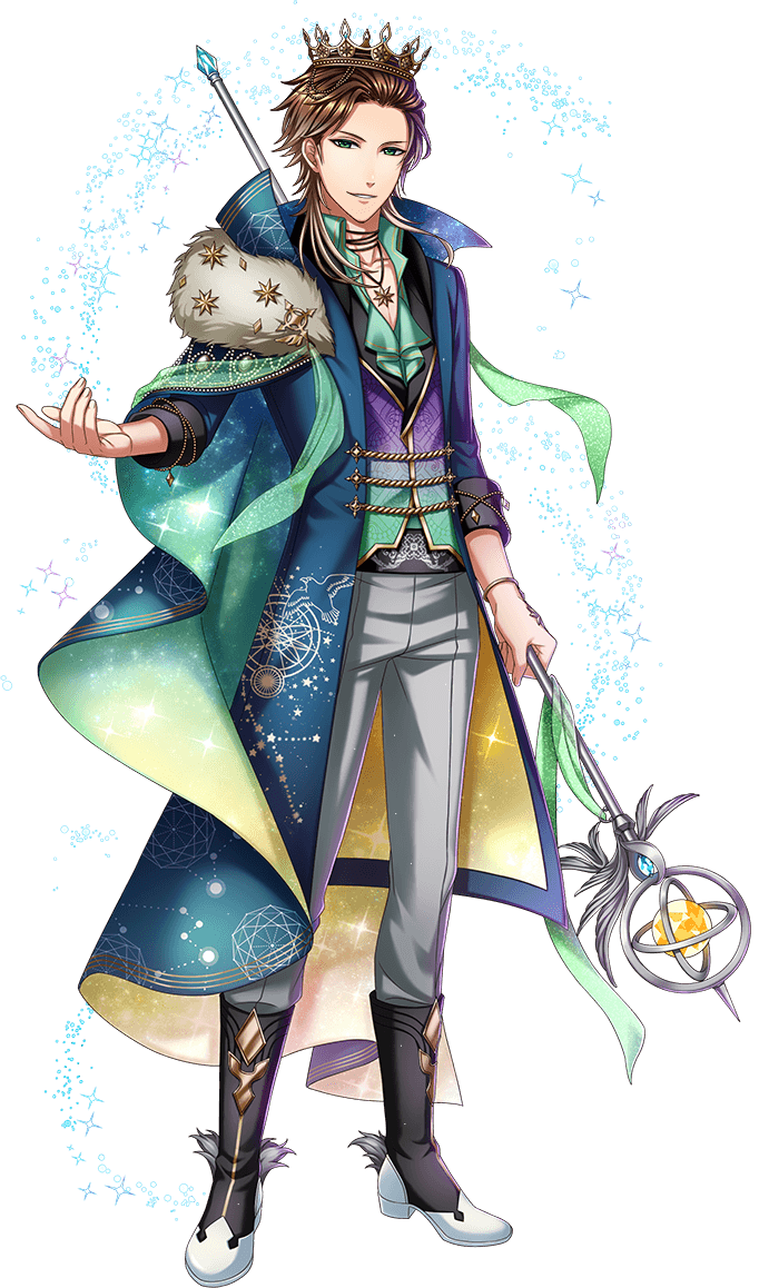 Altair (YOI) | Yume 100 English Wiki | Fandom Altair (YOI) | Yume 100 English Wiki | Fandom